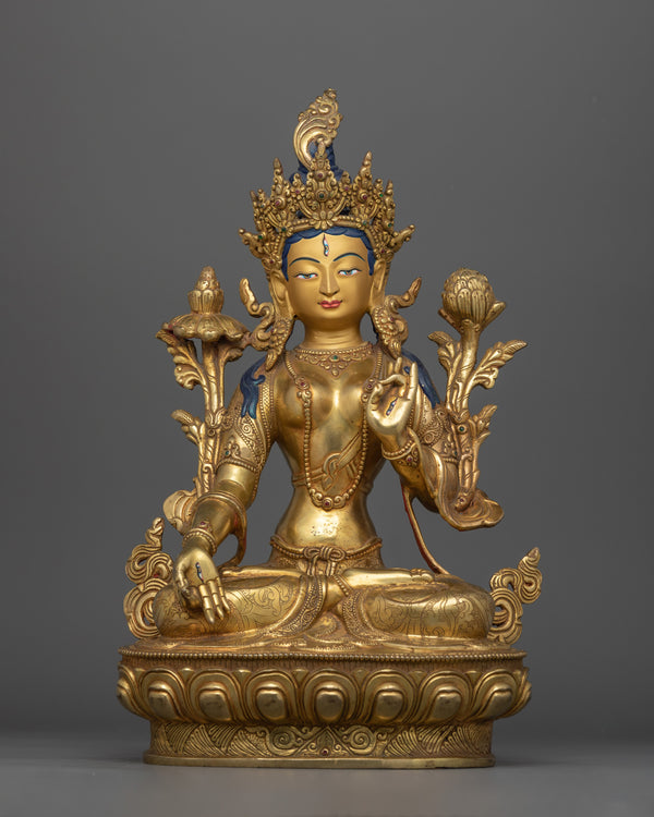 White Tara