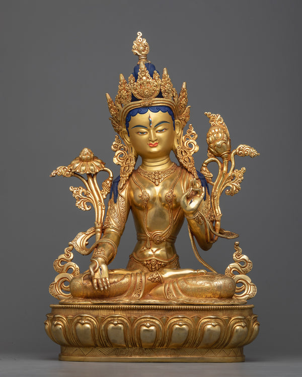 white-tara-20-inch-statue