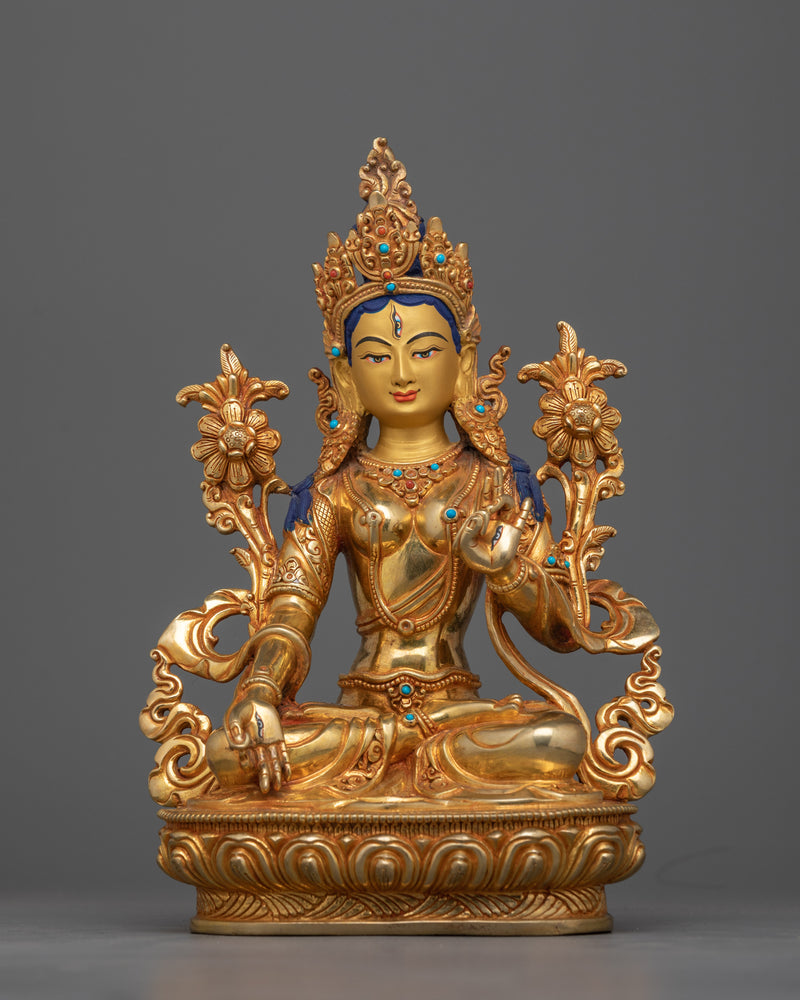 White Tara