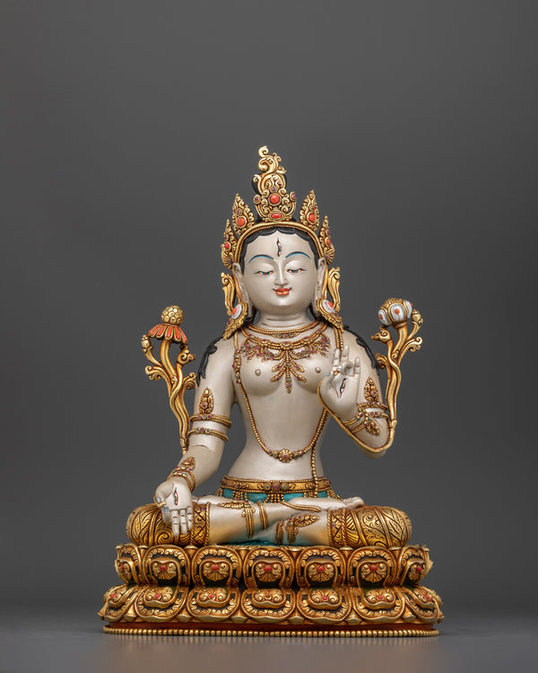  The Goddess Tara