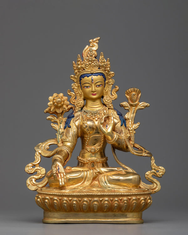 White Tara Rupa