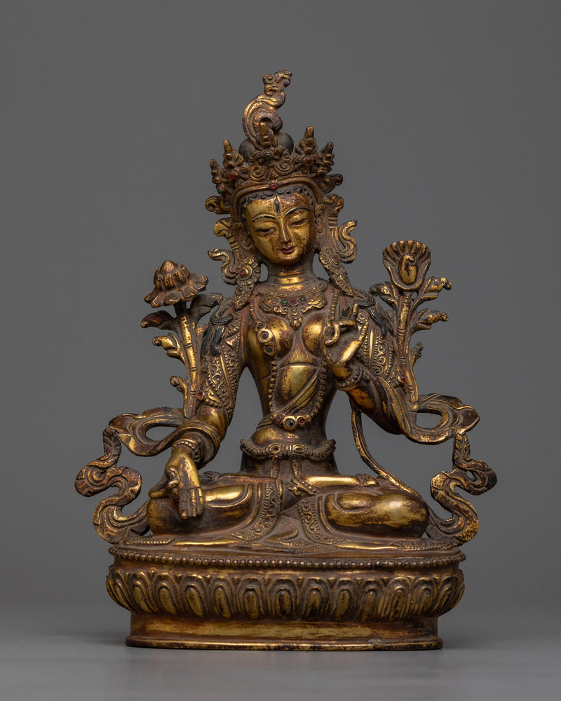 Sita (White) Tara