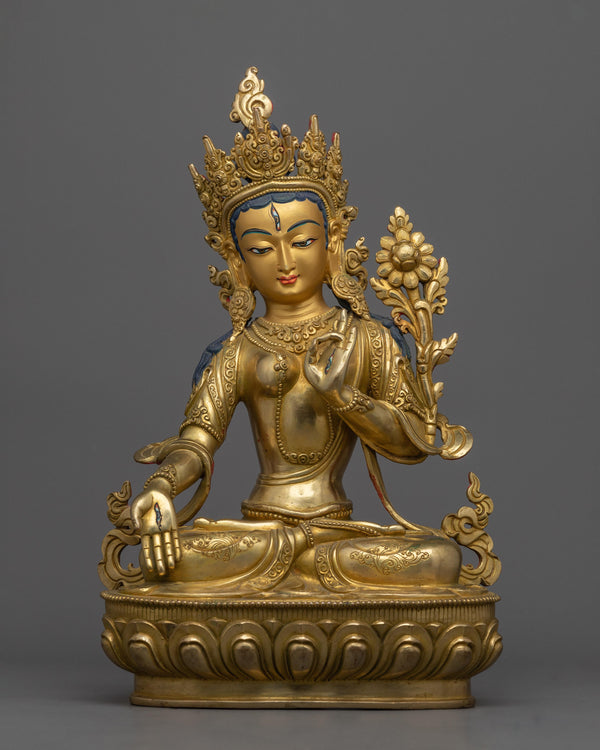 sita-tara-sculpture