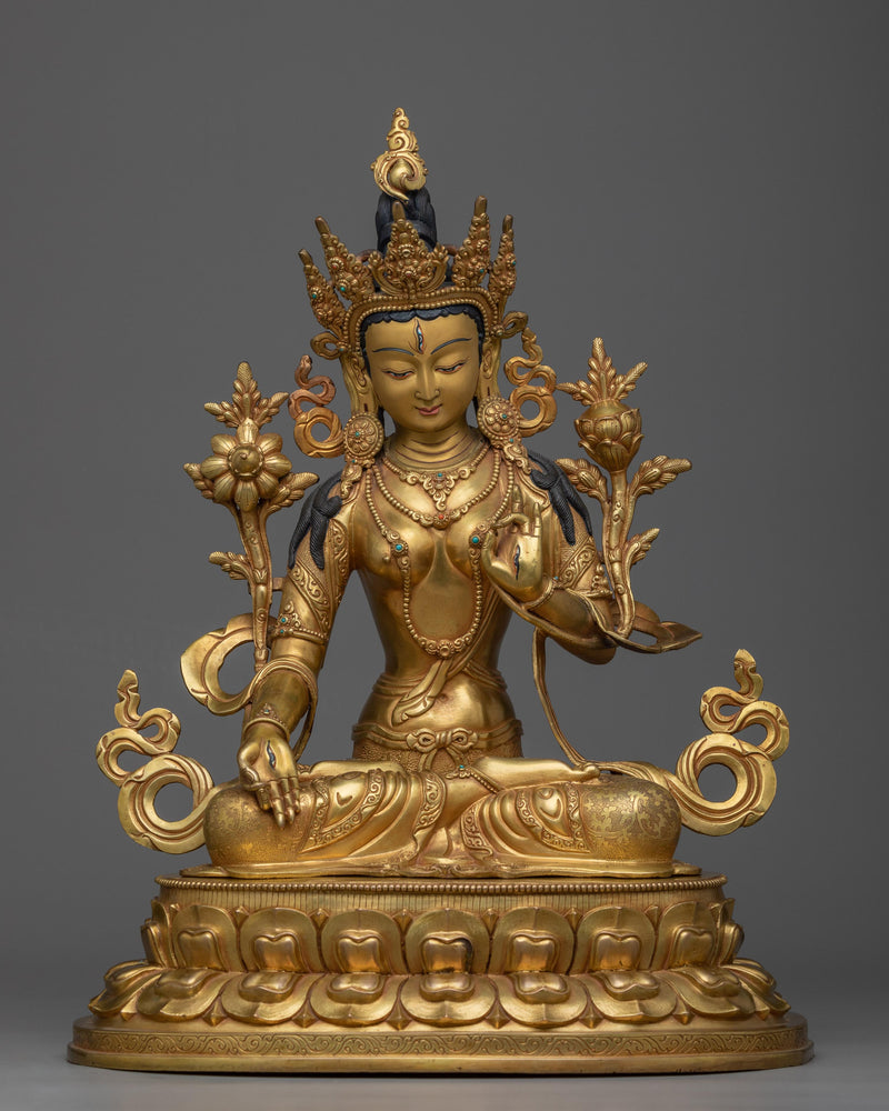 buddhist deity tara 