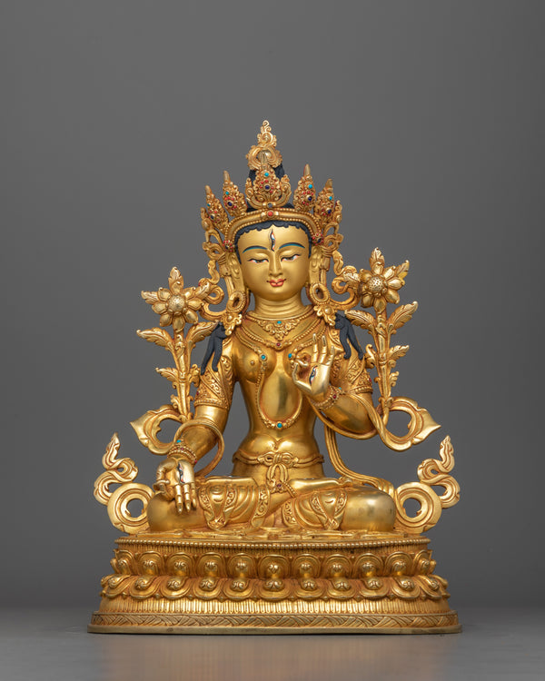 White Tara