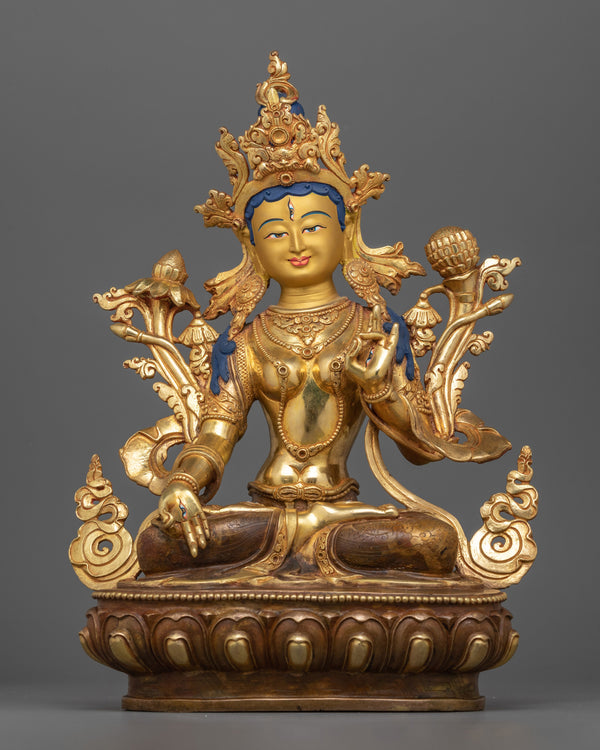 White Tara