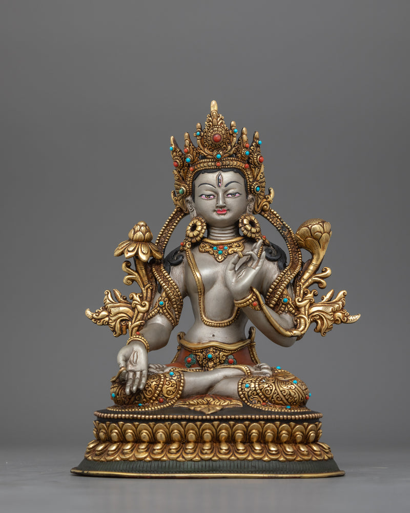 White Tara