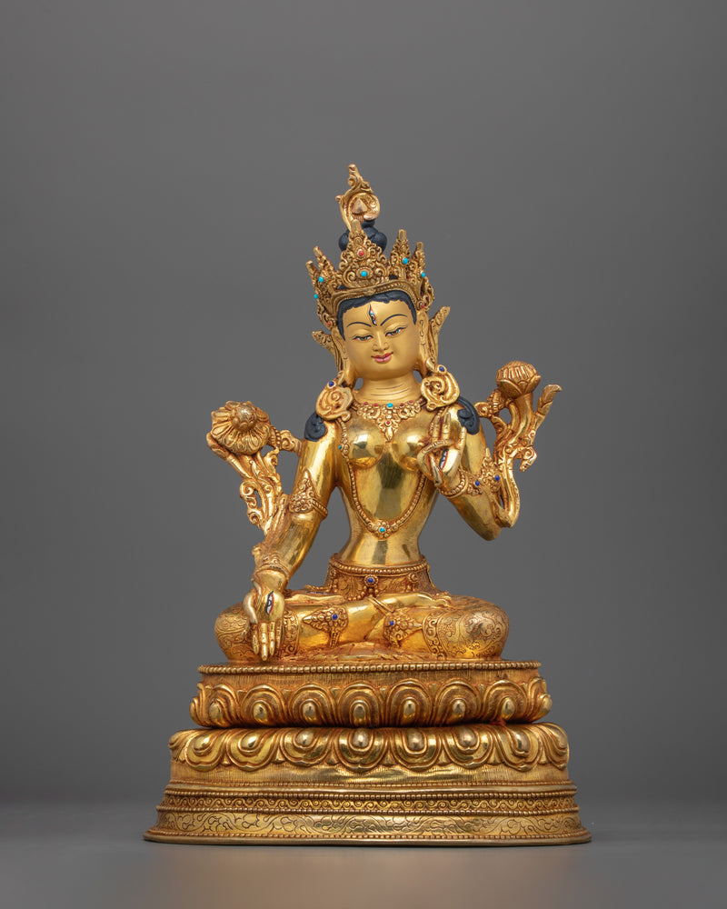 White Tara