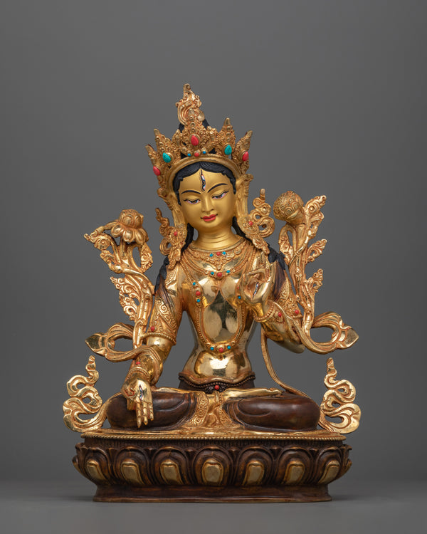 White Tara