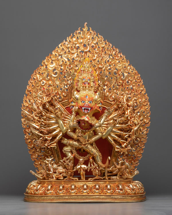 Vajrabhairava