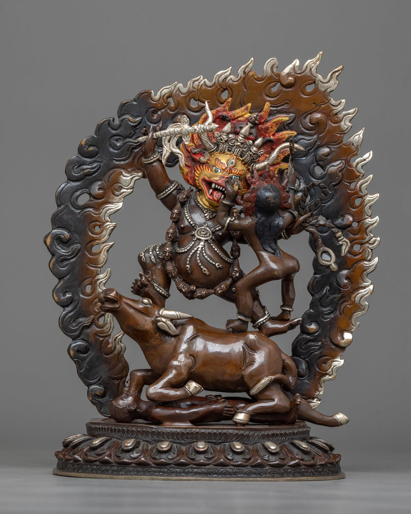 yamantaka-with consort