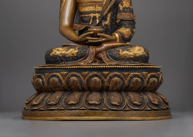 Amitabha Buddha