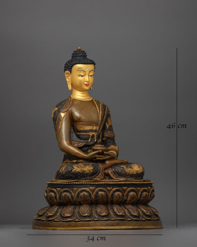 Amitabha Buddha