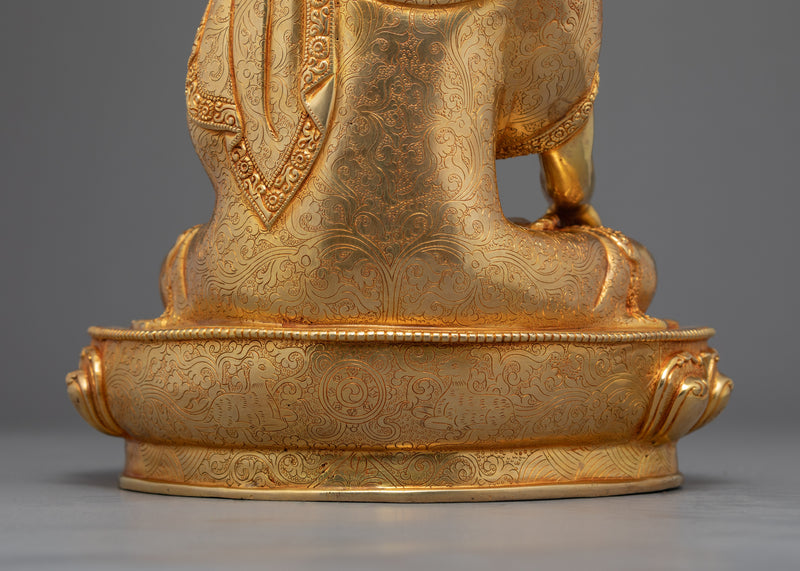 Siddharth Gautam Buddha | Himalayan Buddhist Art