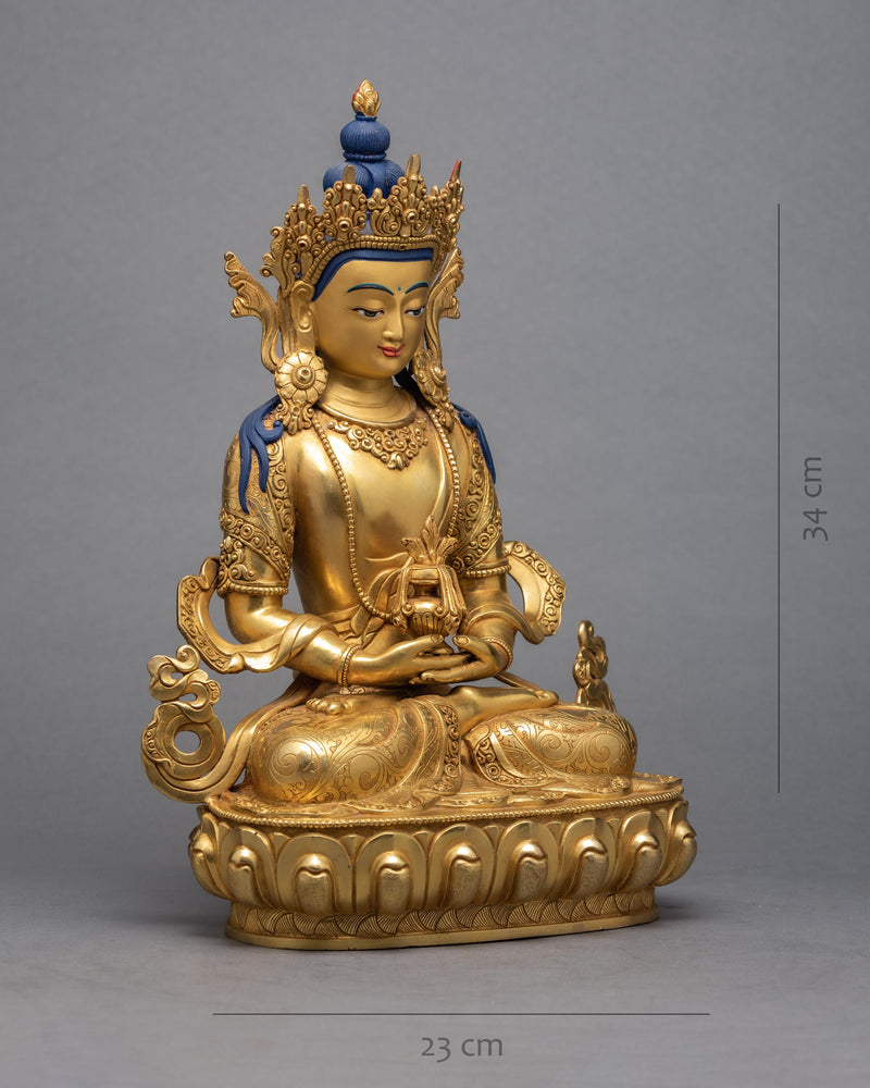 Buddha Statue