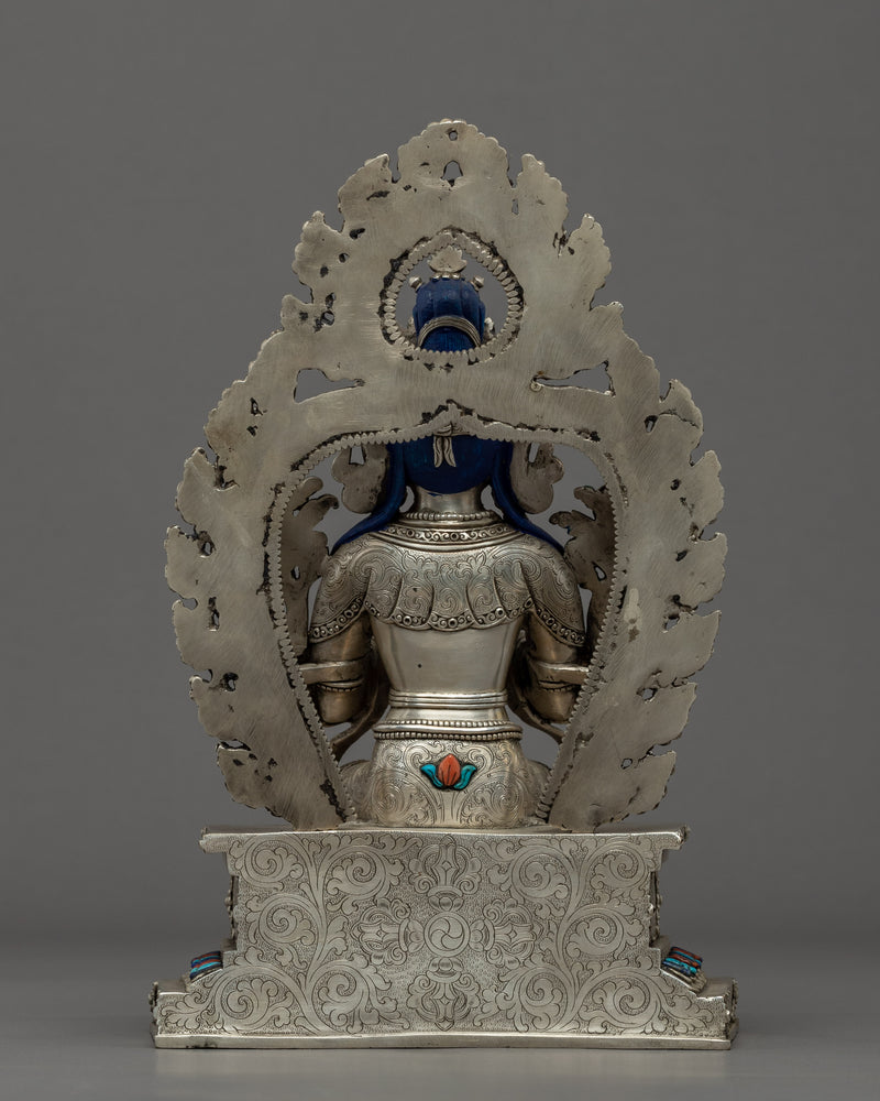 The Buddha Maitreya Statue | Himalayan Art