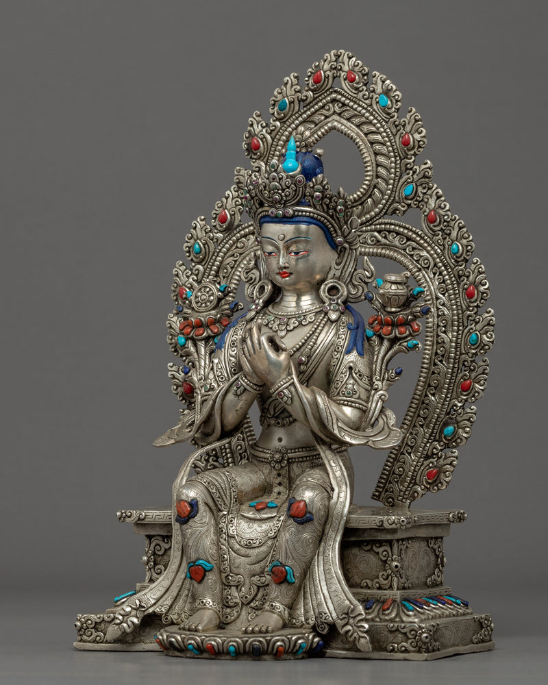 The Buddha Maitreya Statue | Himalayan Art