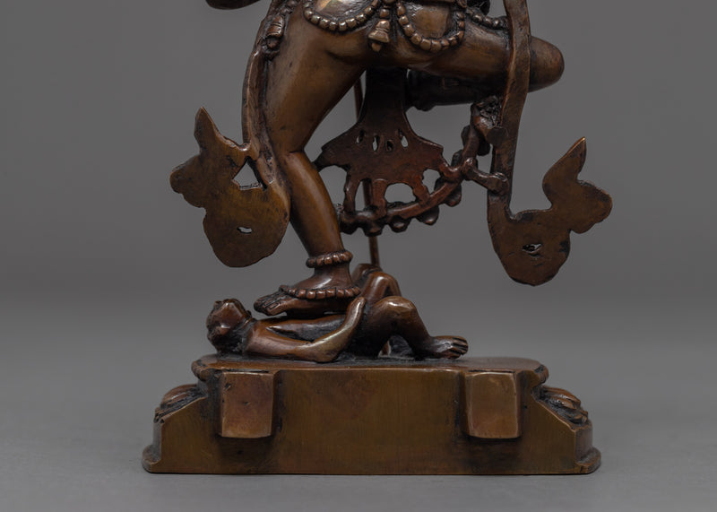 Vajravarahi Statue | Traditional Dorje Sempa Art