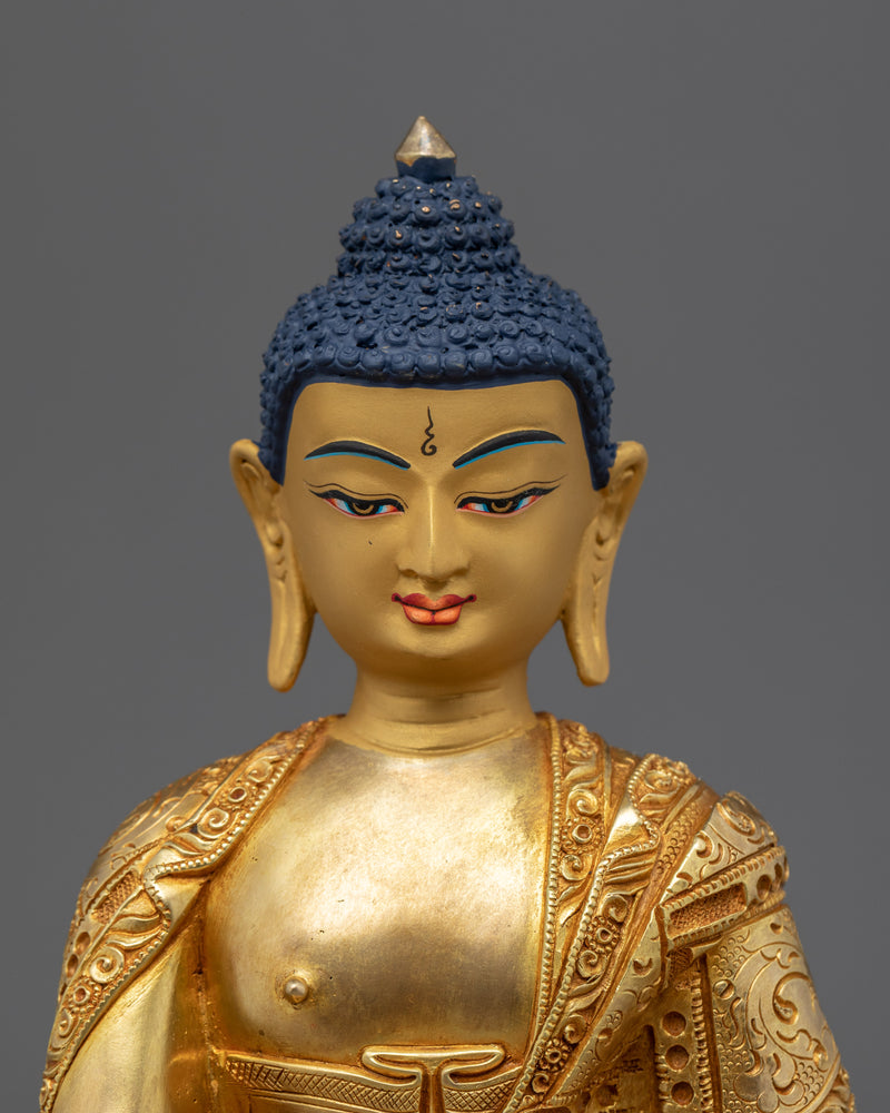 Siddhartha Gautama Prince Statue | Traditionally Hand Carved Art