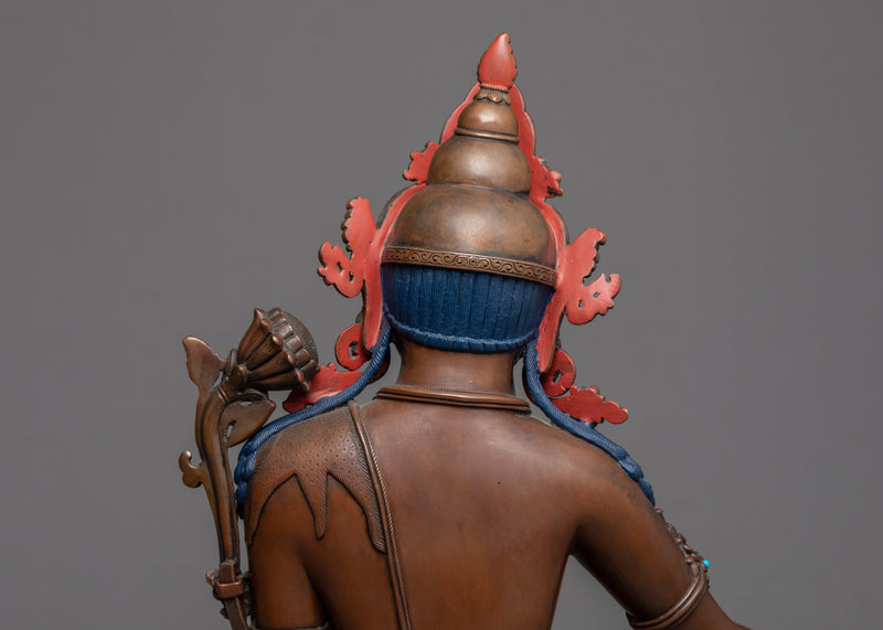 Lokeshwor Statue | Handcrafted Statue of Nepal