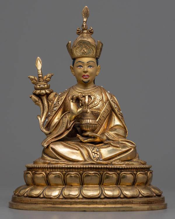 9th-karmapa-wangchug-dorje