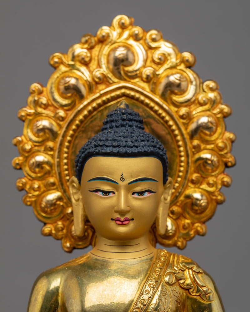 Three Wise Buddha Statue | Shakyamuni Buddha | Medicine Buddha | Amitabha Buddha