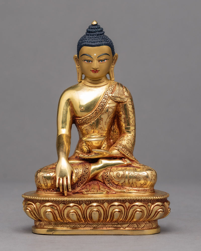 gautam buddha statue