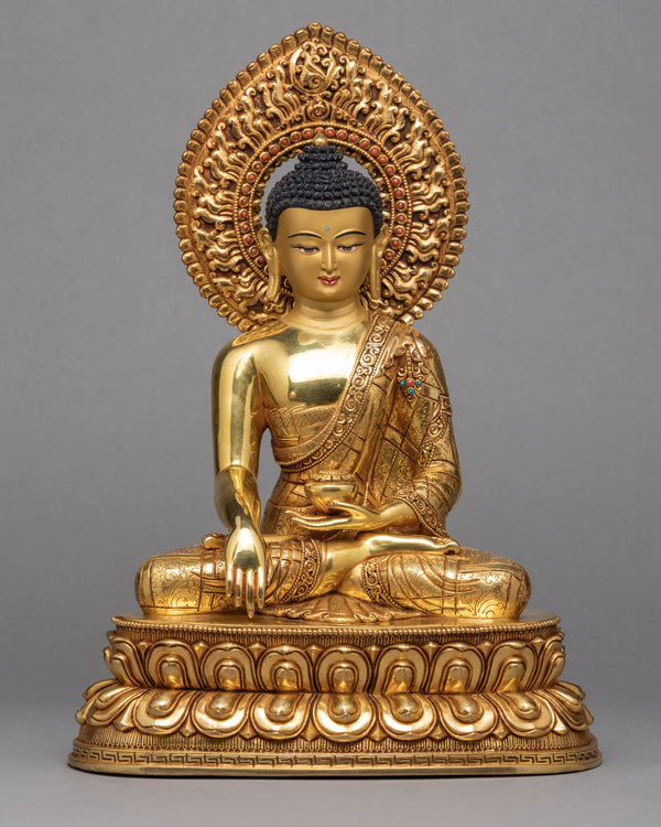 gautam buddha