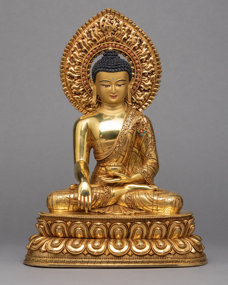 gautam buddha