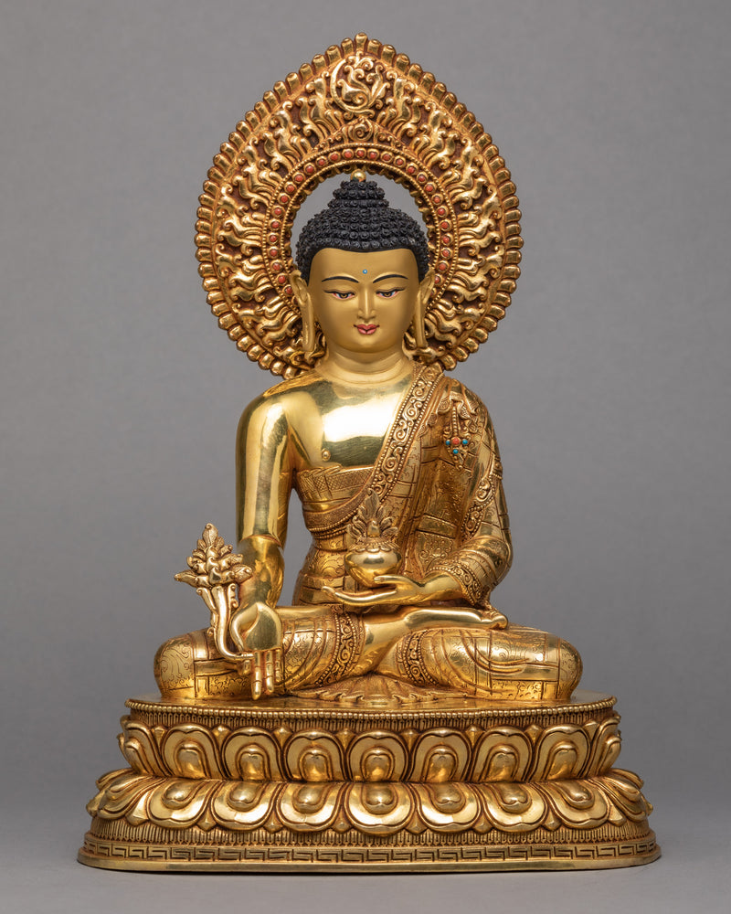 medicine buddha 