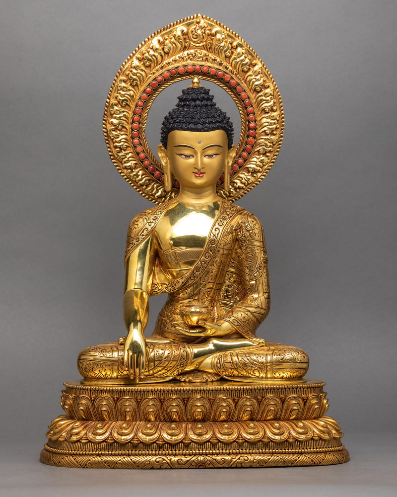 buddha statue