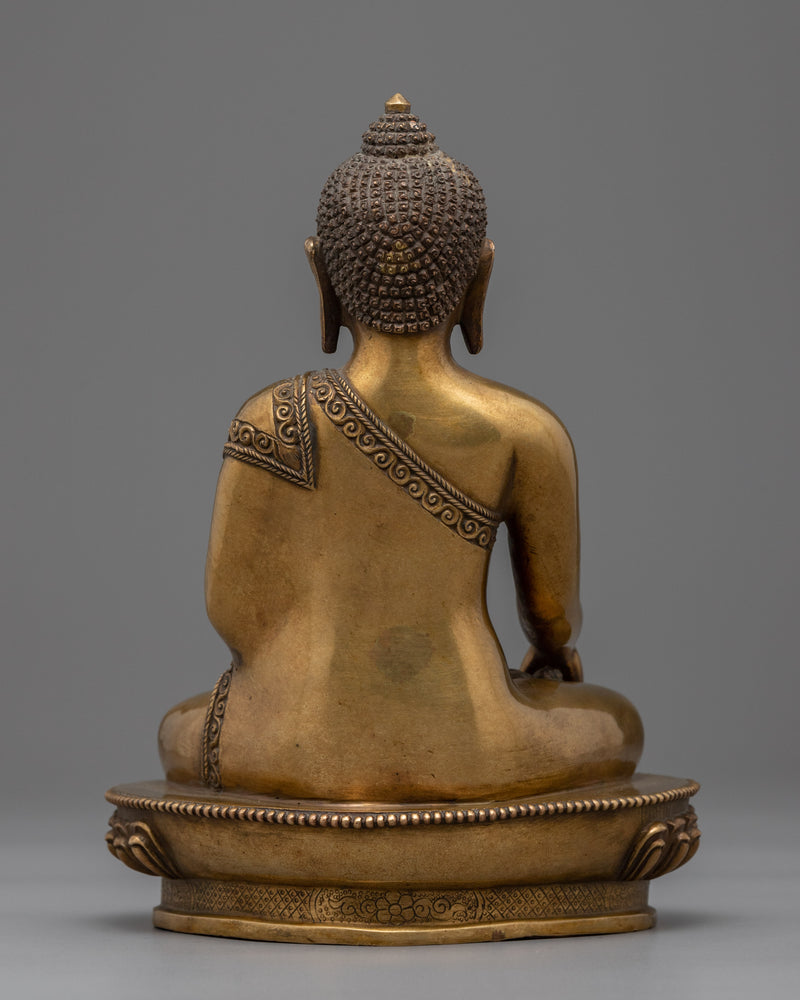 Gautam Buddha Siddhartha Statue | Hand-Crafted Statue