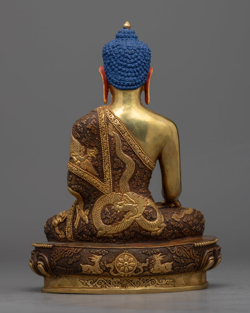 Siddhartha Gautam Buddha Statue | Meditation Statue