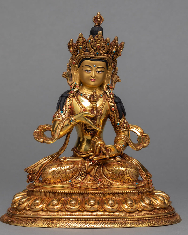 Dorje Sempa Statue