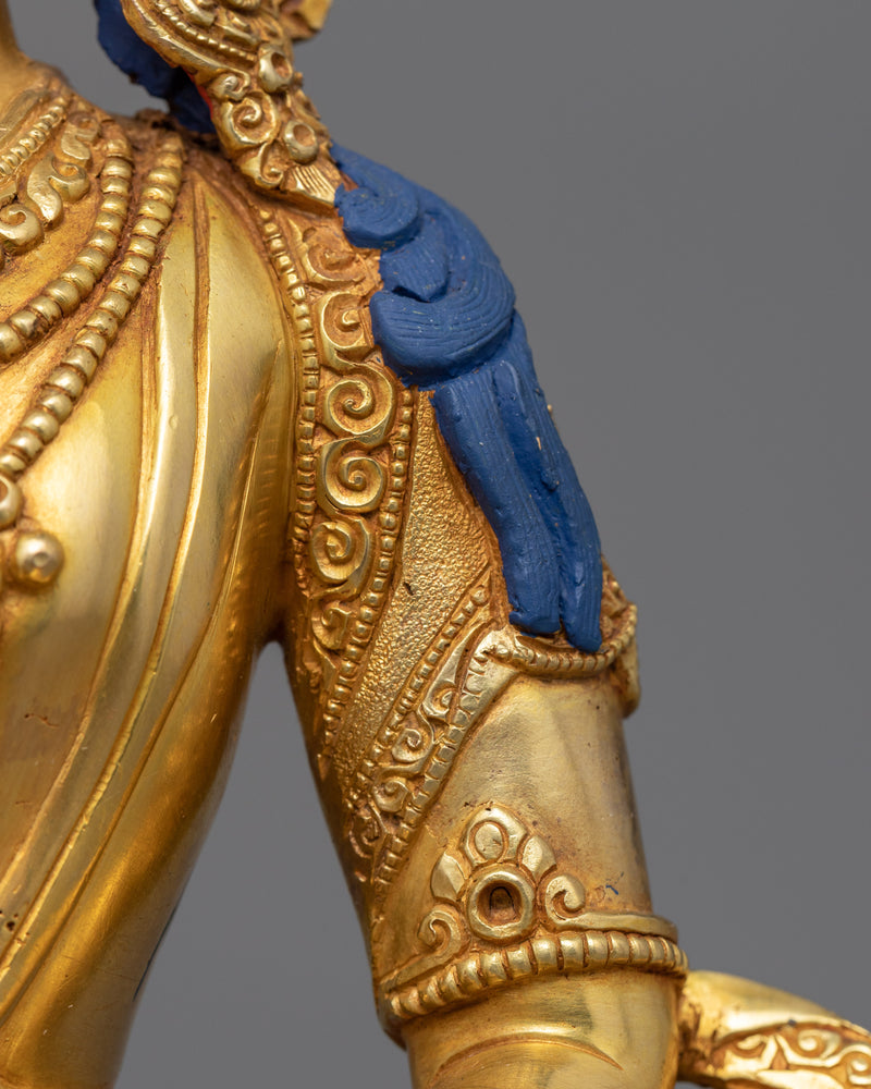 Amitayus Long Life Practice Statue | Himalayan Fine Art