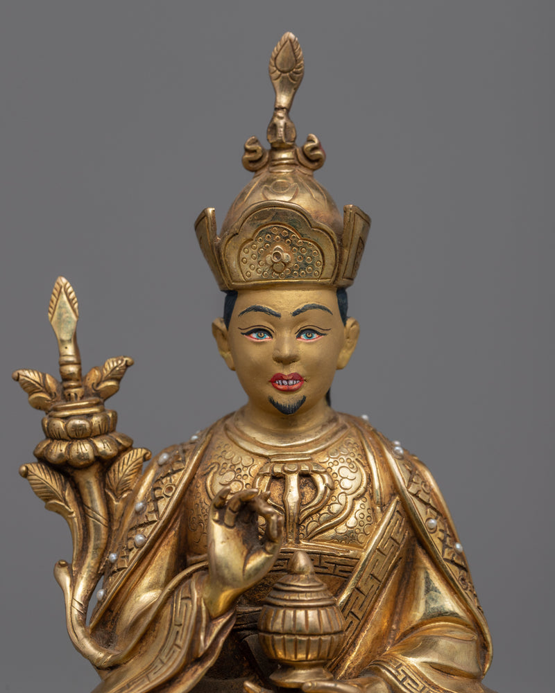 9th-karmapa-wangchug-dorje