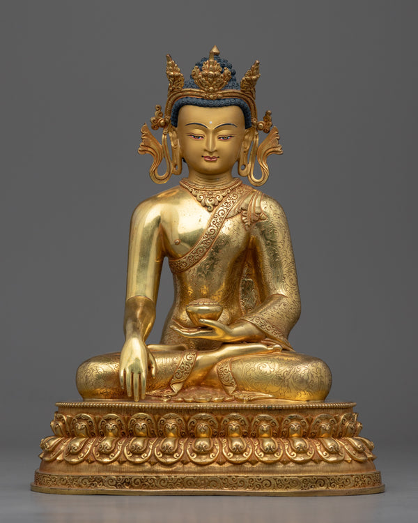 Himalayan Buddhist Art