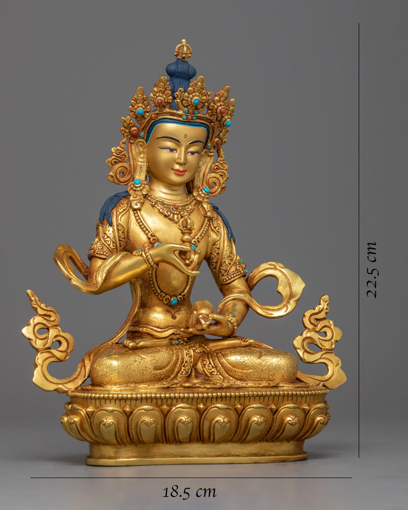 Guru Vajrasattva