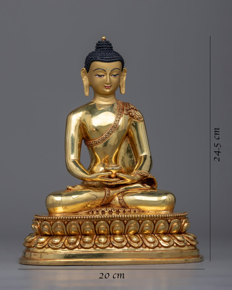 Om Ami Dewa Hrih | The Mantra of Amitabha Buddha