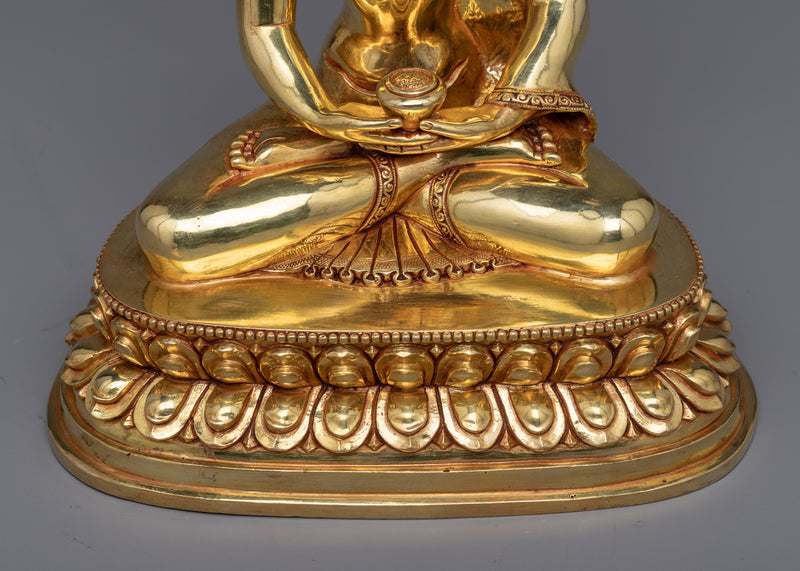 Om Ami Dewa Hrih | The Mantra of Amitabha Buddha