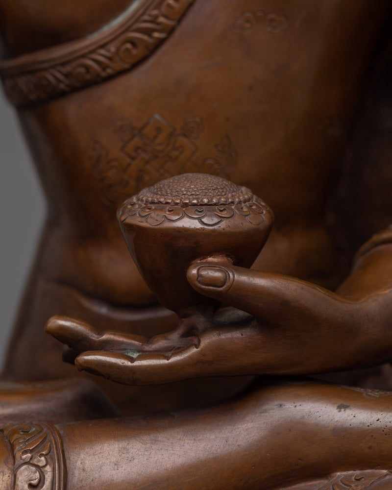 buddha shakyamuni Statue | The Awakened One and Founder of Buddhism