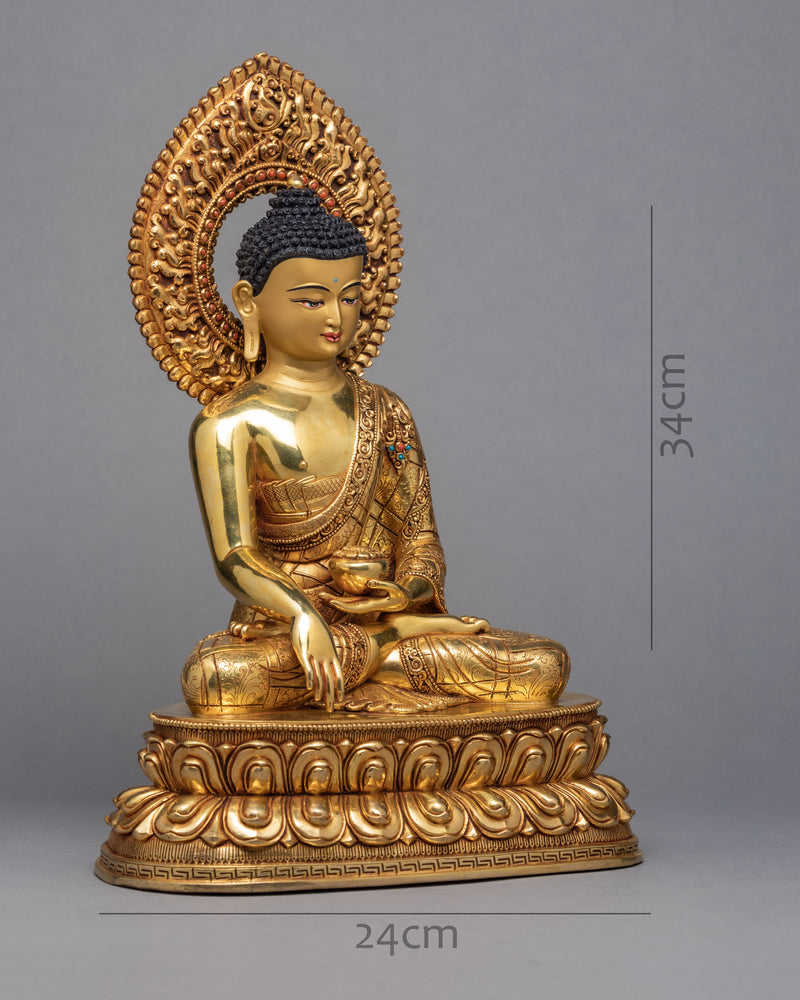 gautam buddha