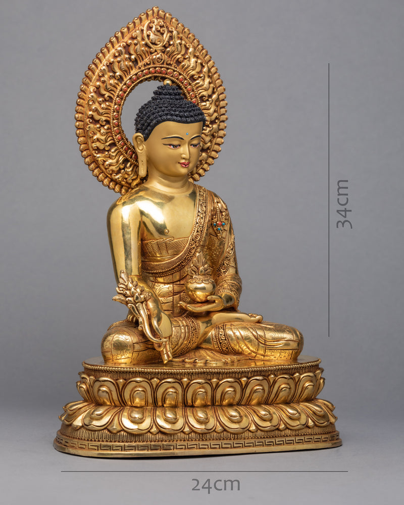 medicine buddha