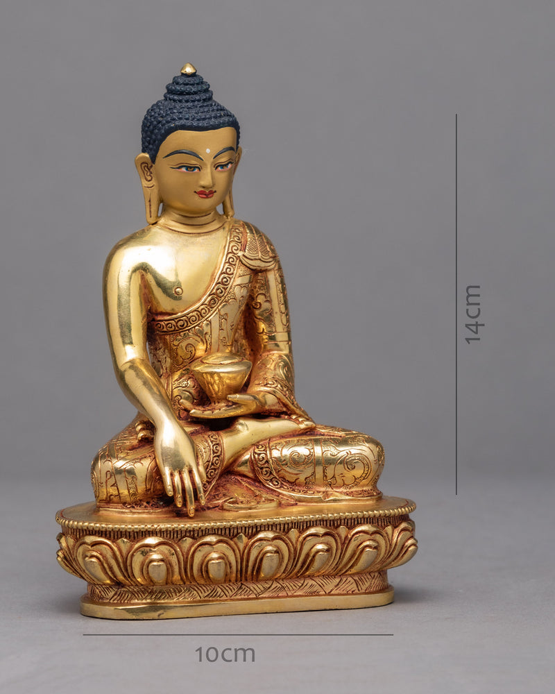 shakyamuni buddha