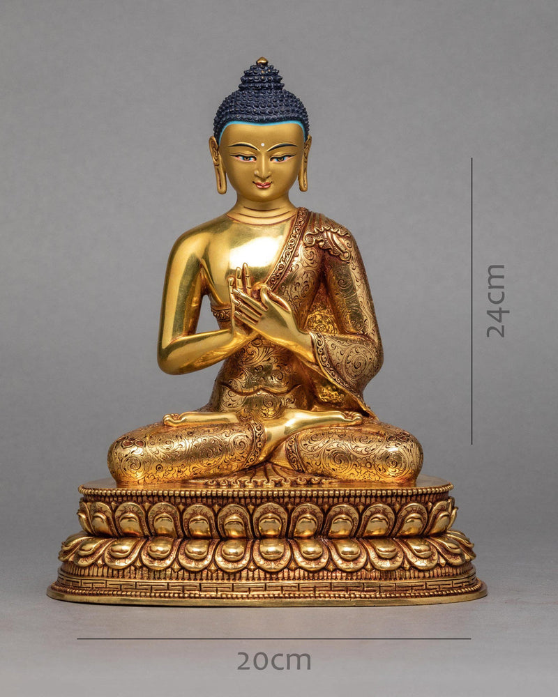 5 dhyani buddha