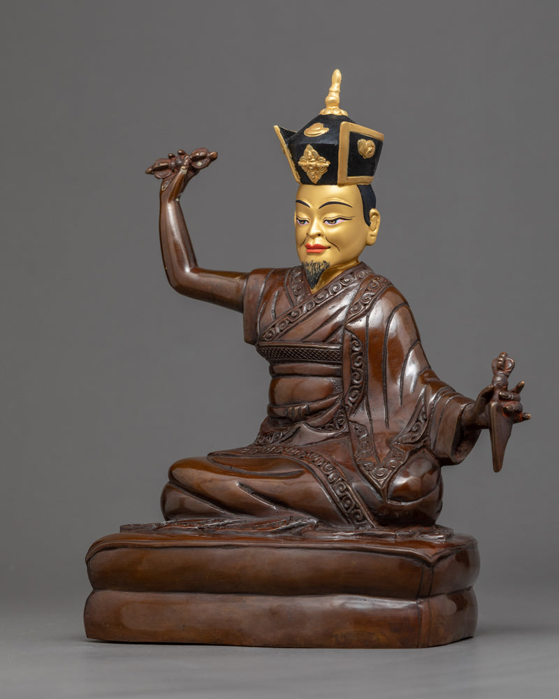 2nd-karmapa-pagshi-guru-yoga