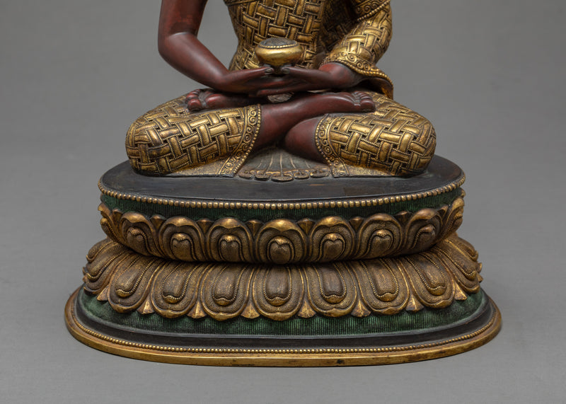 Amitabh Buddha | Buddhist Statue