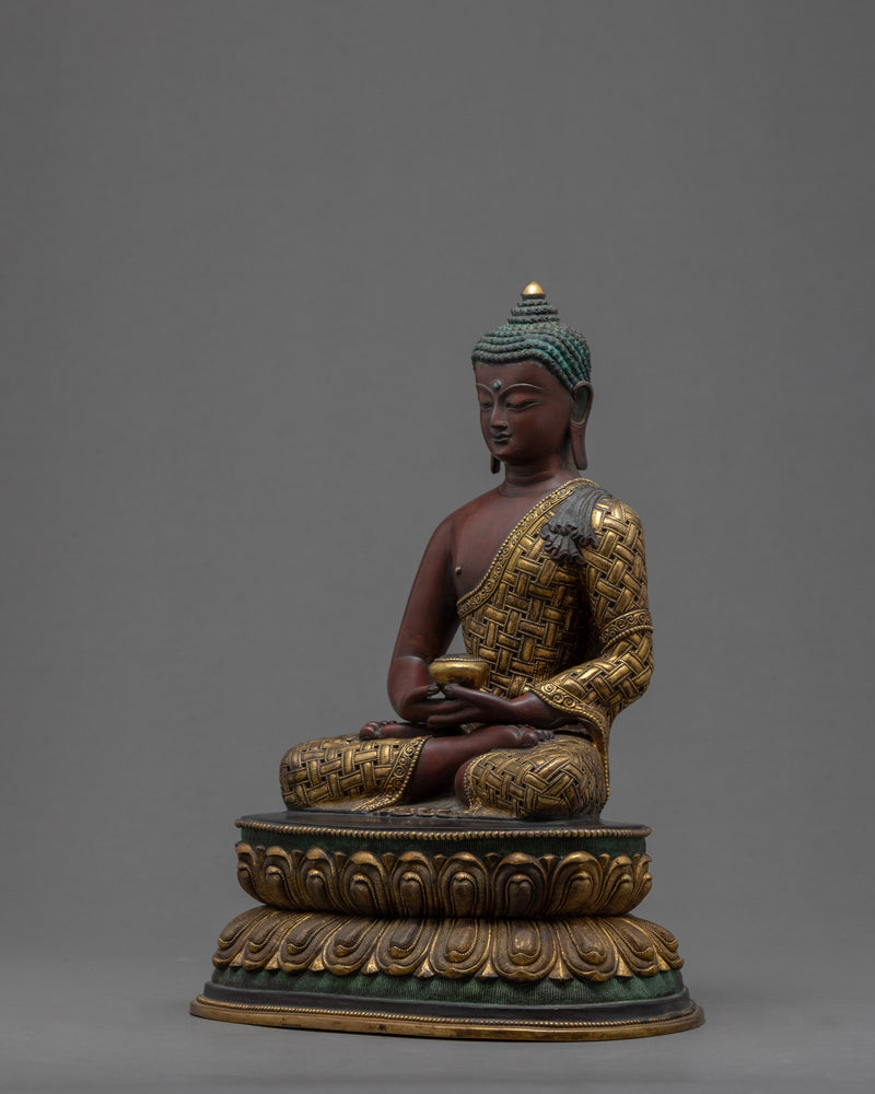 Amitabh Buddha | Buddhist Statue