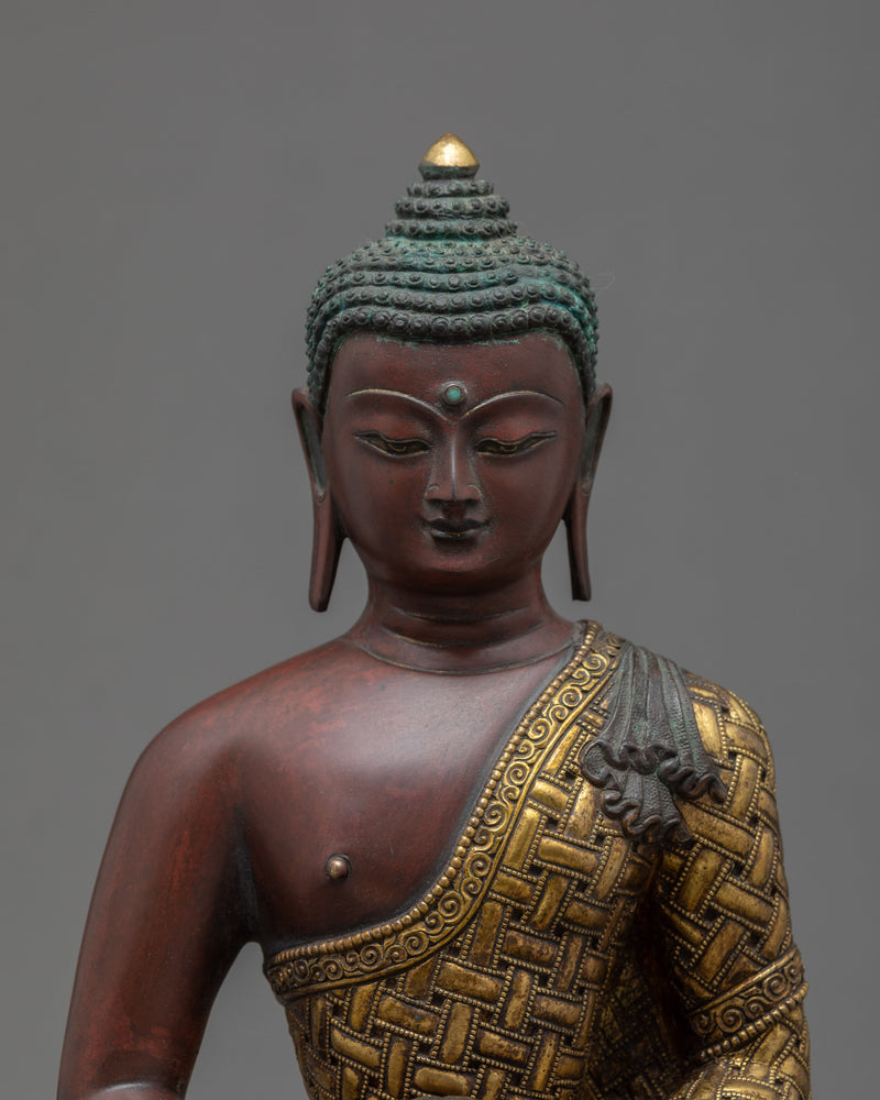 Amitabh Buddha | Buddhist Statue