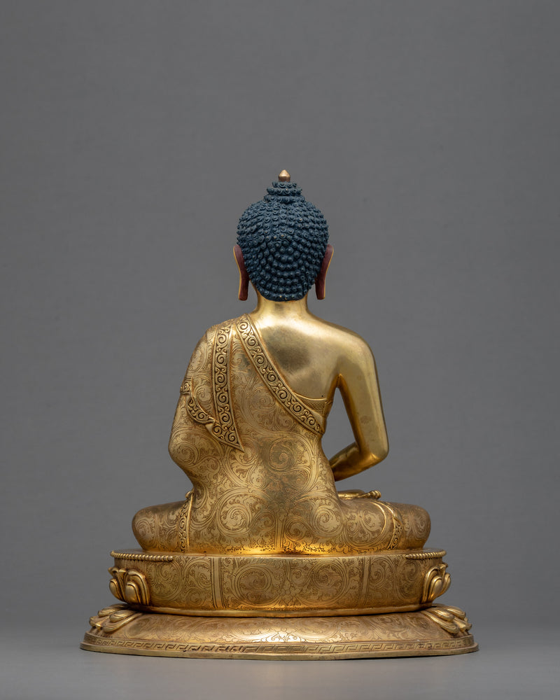 Amitabh Buddha Sculpture | Buddha Of The Comprehensive Love